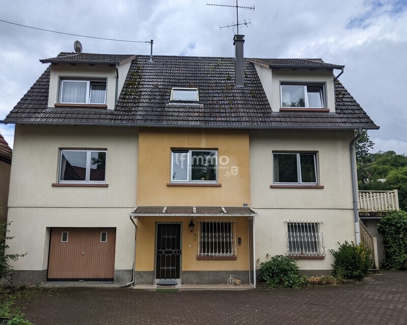 Maison 7 pièces 170 m² - Pxl 20250707 084022962