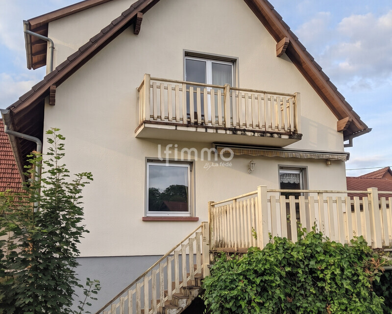 Maison 7 pièces 170 m² - 20260824 125210