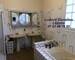 Maison 207 m2 sur sous-sol (360 m2 utiles), piscine; vue panoramique - 10