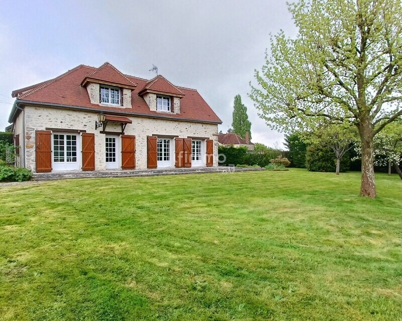 Secteur la ferté gaucher - Img20250424153835