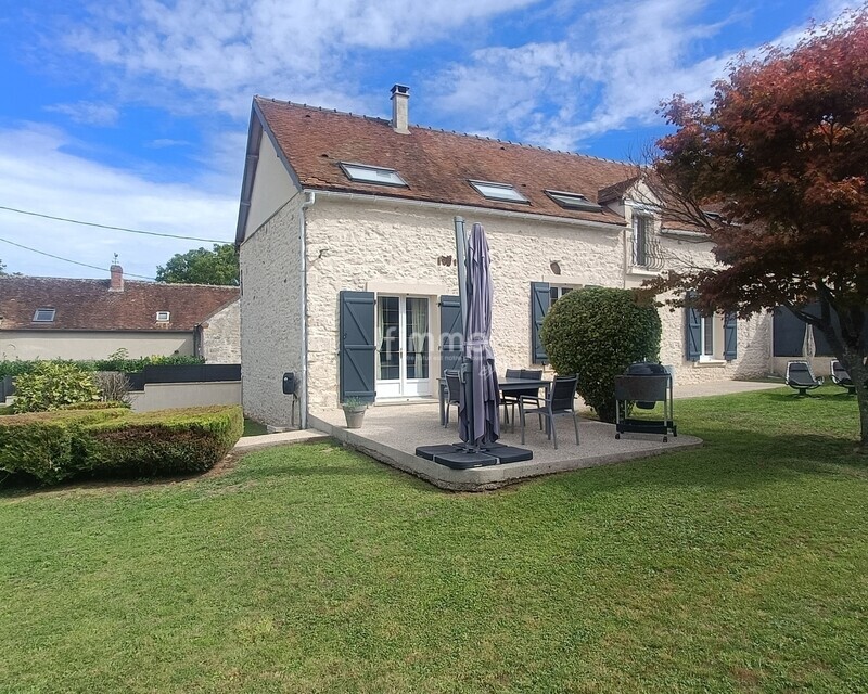 5 min de la Gare de Longueville - Img20250910122305