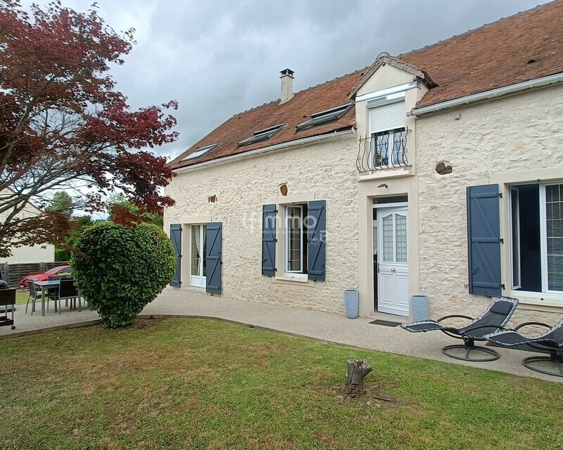5 min de la Gare de Longueville - Img20250607143507