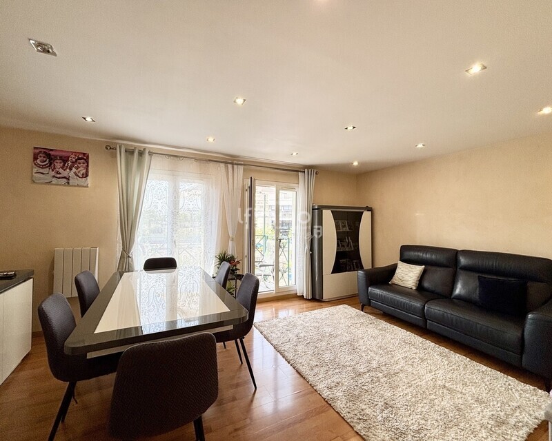 Appartement T3 à vendre - Img 5320
