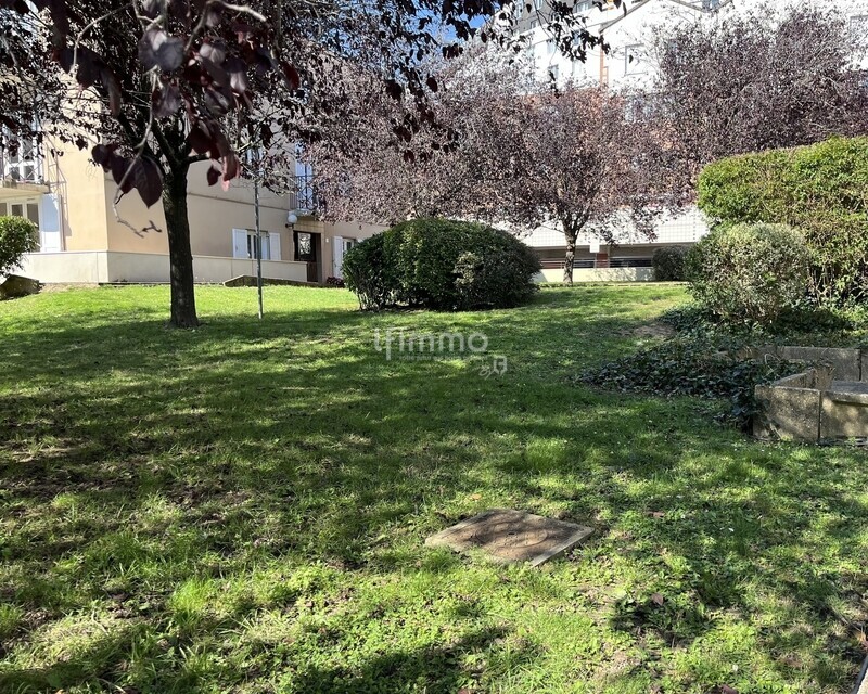 Appartement T3 à vendre - Img 3133