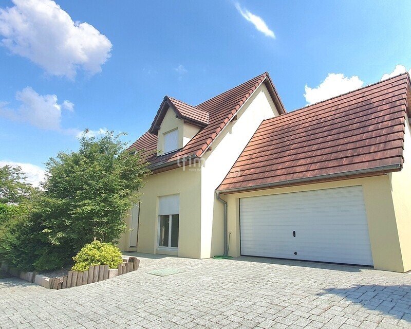 Lf immo. 68640 Maison à Muespach le haut 168m2. - 20240627 141838