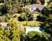 Fontvieille Allauch / Terrain / Maison / Piscine / Pool House - Phciel2
