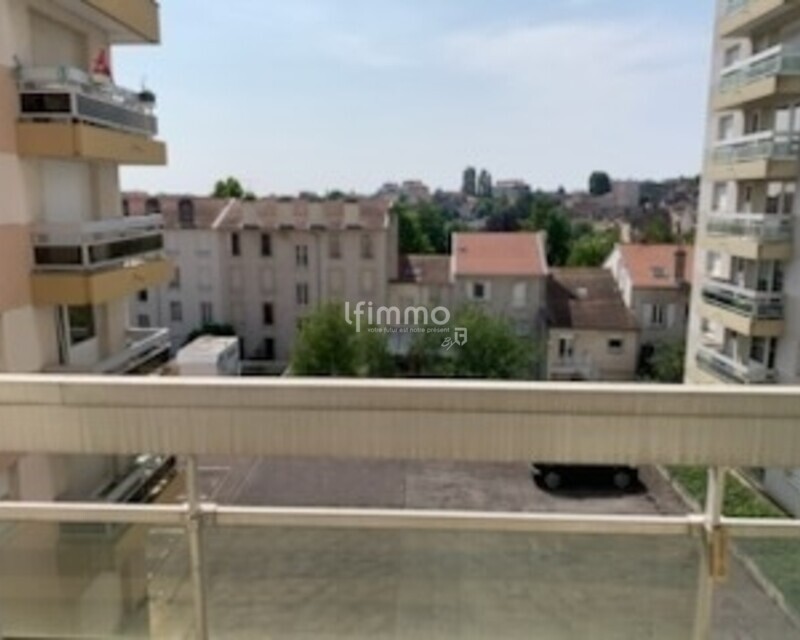 Appartement Nancy - Underner photo 11