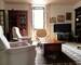 a vendre maison bigourdane Orleix - salon