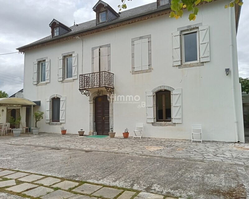 a vendre maison bigourdane Orleix - Img20250604171955