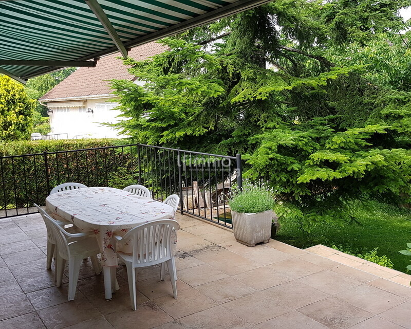 91330 Yerres, pavillon T5 sur sous sol - 20180610 162322