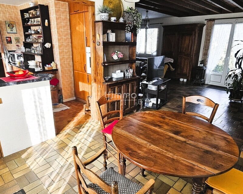 91330 Yerres, pavillon T5 sur sous sol - 20250217 145130
