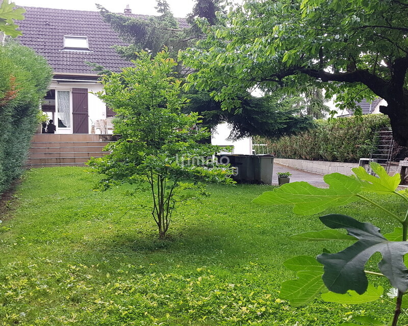 91330 Yerres, pavillon T5 sur sous sol - 20180610 162548