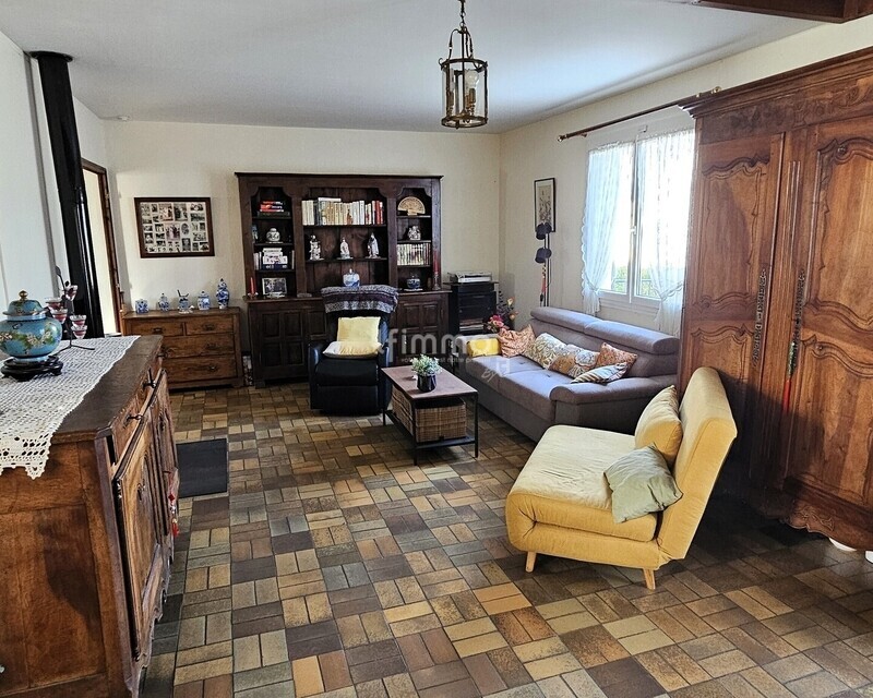 91330 Yerres, pavillon T5 sur sous sol - 20250217 144720