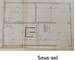 Maison 5 pièces sous sol total - Plan sous sol