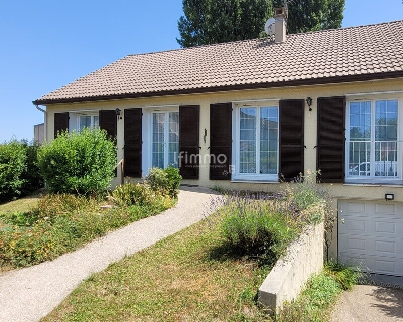 Maison 5 pièces sous sol total - 20250625 150249