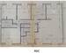 Maison 5 pièces sous sol total - Plan rdc