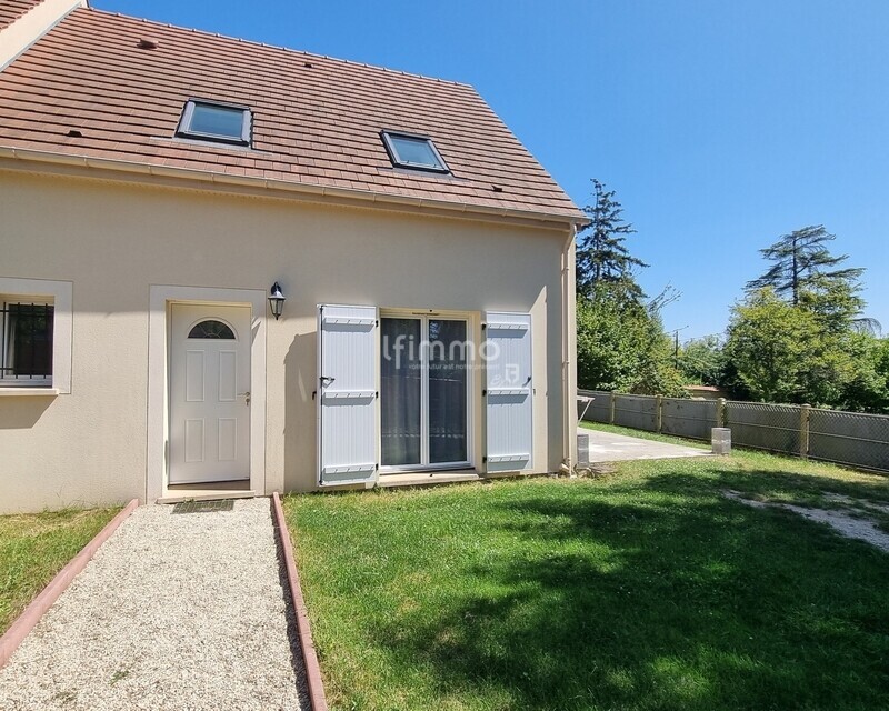 Maison au calme de  82 m² à esbly  - 20250811 142724