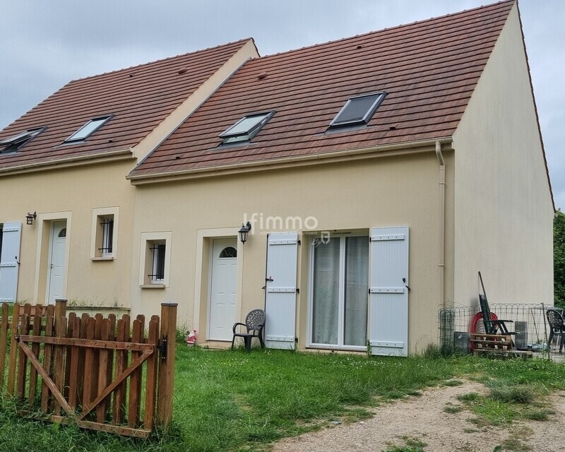 Maison au calme de 82 m² à esbly - 20250527 142335 1
