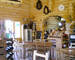 Vends à Berviller en Moselle un chalet sur 2000 m2 avec belle roulotte - Interieur chalet2