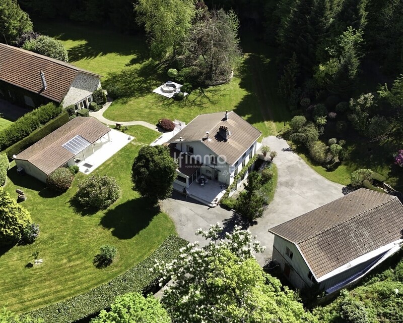 ensemble de 2 maisons, avec piscine-épinal (vosges) - Dji fly 20250501 113114 0021 1746118584984 photo