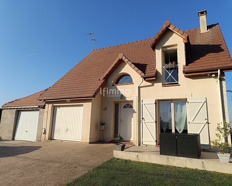 Charmante maison avec accès facile à Rouen - 17502689722282838375401218106030