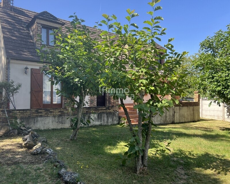 Maison familiale avec dépendance – Dammarie-les-Lys (77190) - Img 3741