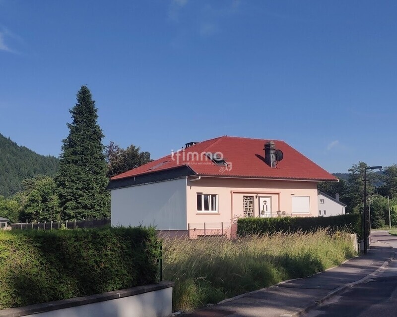 Maison Eloyes - Img 20250617 183313