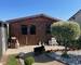 À vendre – Maison 4 pièces de 98 m², terrain de 1000m² - Chalet