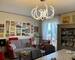 Appartement coeur de ville Epinal - Underner salle a manger