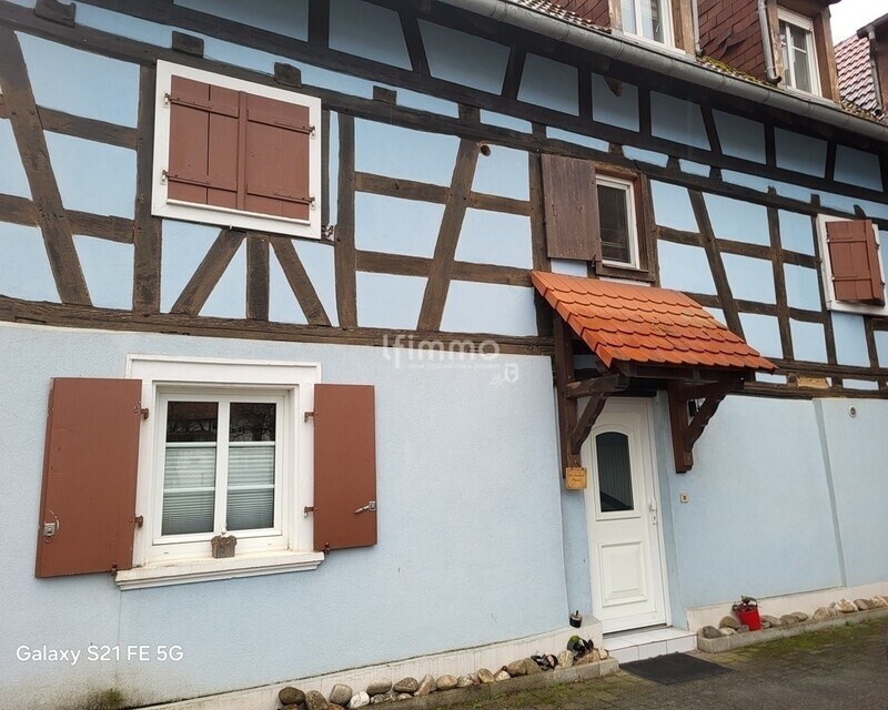Appartement à Betschdorf  - 20250211 161816