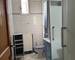 maison atypique à vendre à sevran 95 m2 - Sdb