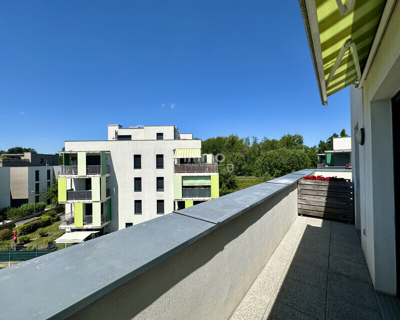 Appartement T1 bis  - Img 8203