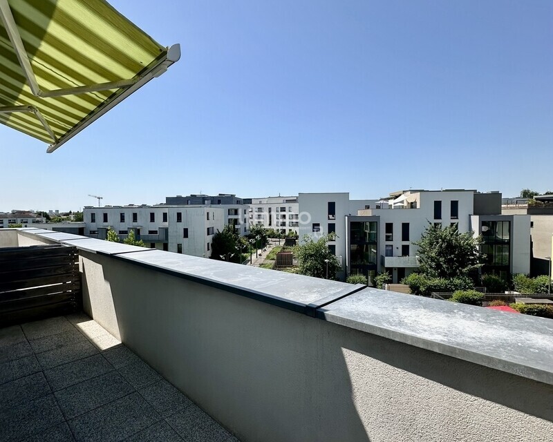 Appartement T1 bis 32m2 - Img 8151