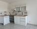 Appartement T2  de 46 m²  - Cuisine 1