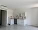 Appartement T2  de 46 m²  - Cuisine