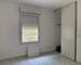 Appartement T2  de 46 m²  - Chambre  placard 