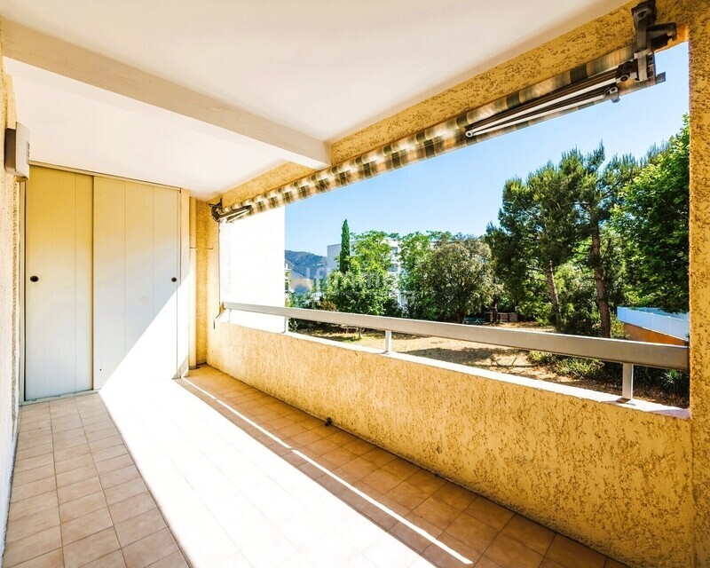Appartement / Terrasse / Parc - Phterr