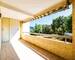 Appartement / Terrasse / Parc  - Phterr