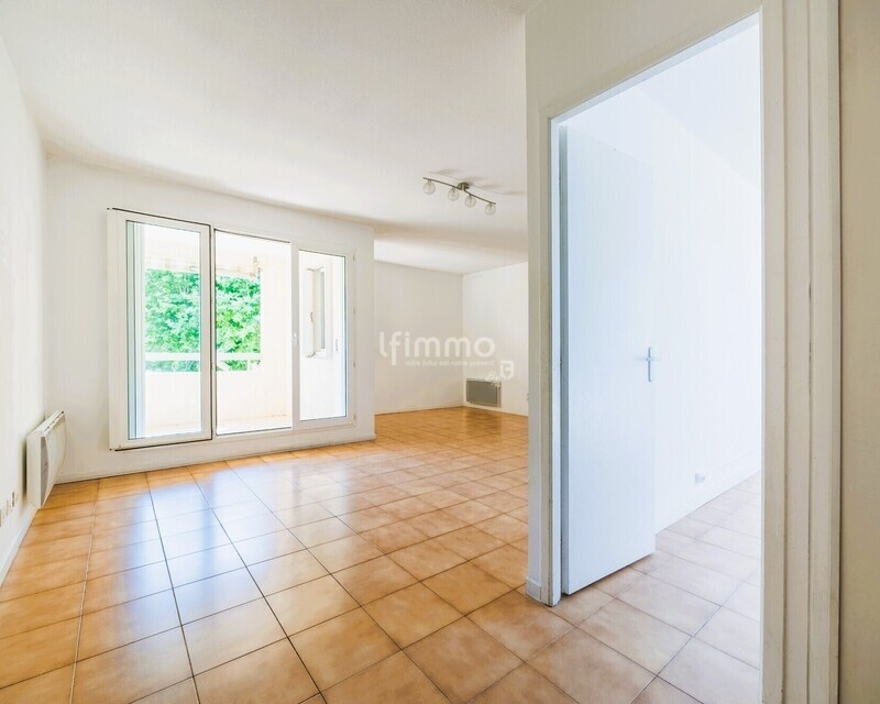 Appartement / Terrasse / Parc  - Phsalon3