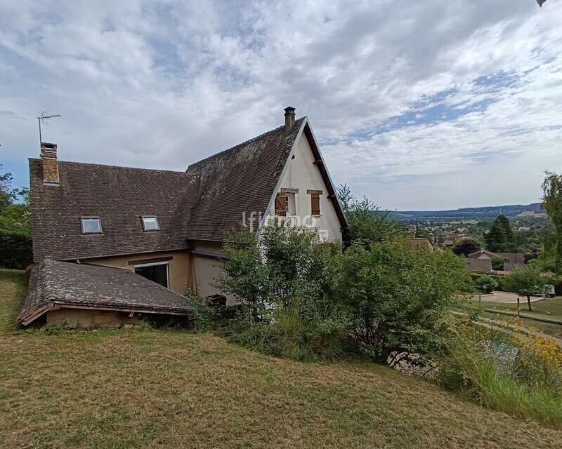 Maison 7 pièces, proche Vernon  - Extérieur 