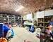 Maison 165m² Terrain 498m² cave source cabanon - St rambert 19