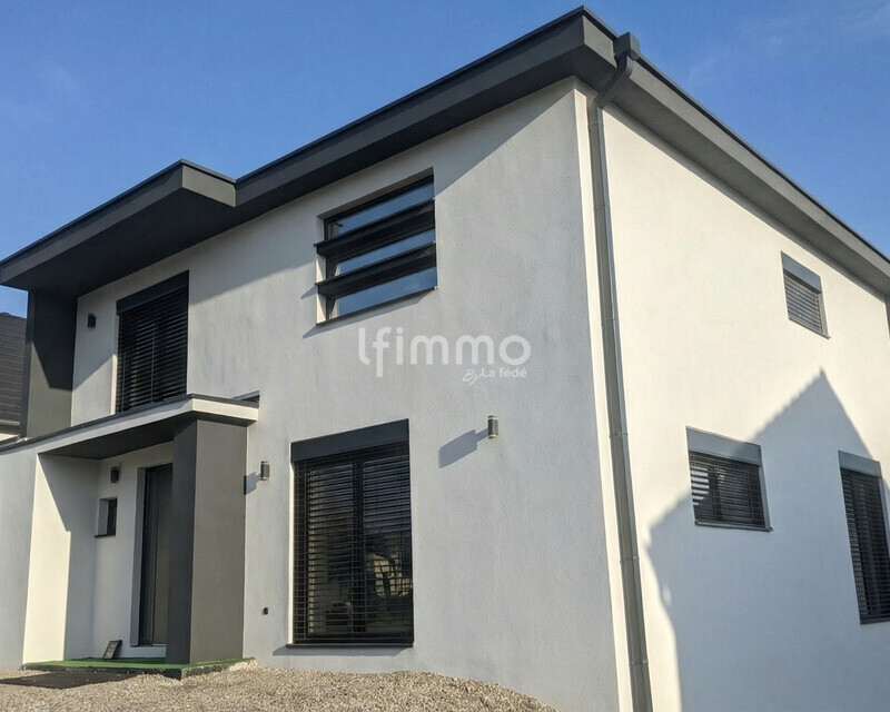 Maison 5 pièces 165 m² - Pxl 20260123 134201662