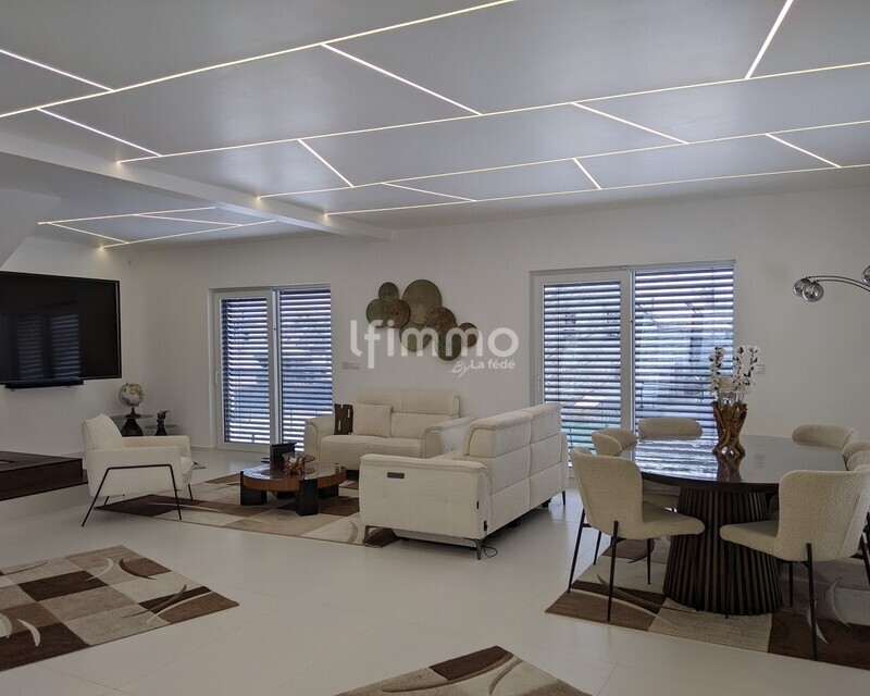 Maison Neuve 5 pièces 165 m² - Pxl 20260105 104131227