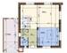 Maison Neuve 5 pièces 165 m² - Plan rez-de-chaussée