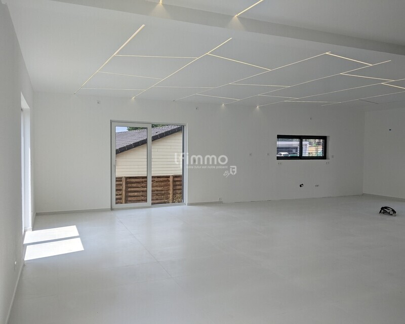 Maison Neuve 5 pièces 165 m² - Pxl 20250715 110755722