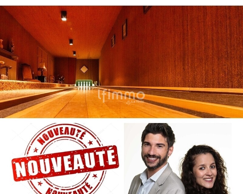 Maison dotée d'un grand cachet, au cœur d'un sympathique village. - 27 juillet 2030  31  page-0001