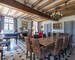 Manoir Percheron  - Salon
