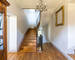 Manoir Percheron  - Escalier