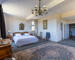 Manoir Percheron  - Manoir chambre 1 
