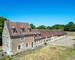 Manoir Percheron  - Extérieur manoir